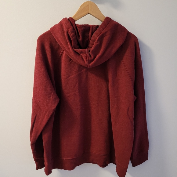 XL Old Navy Women's hoodie sweatshirt - Picture 2 of 3